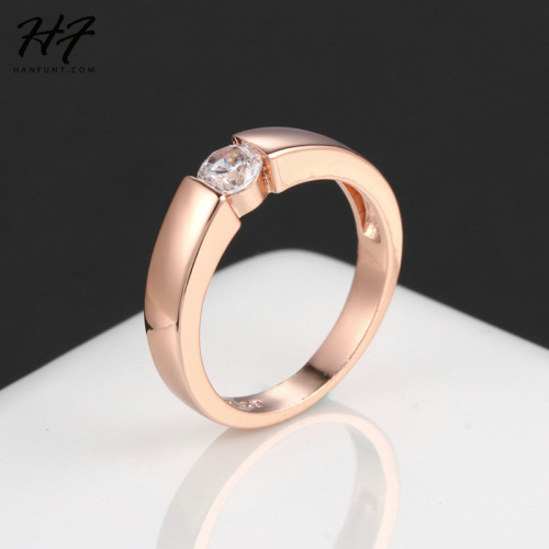  Engagement  Rings  Rose  Gold  Designer Unisex  Ring  was sold 
