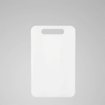 Cutting Boards Board White Plastic Ultra Thin Large For Made From Plastic Chopping Board