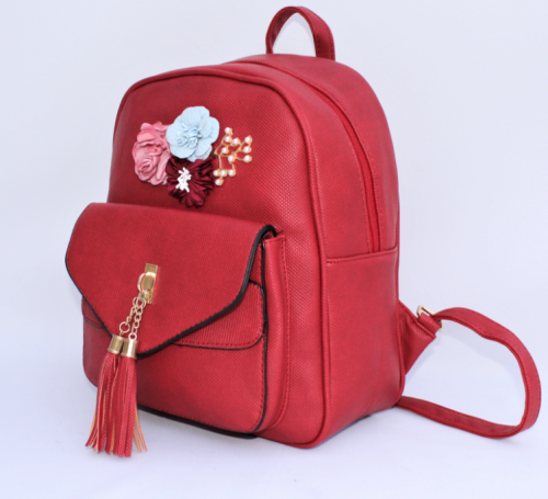 Chic and Trendy Backpack