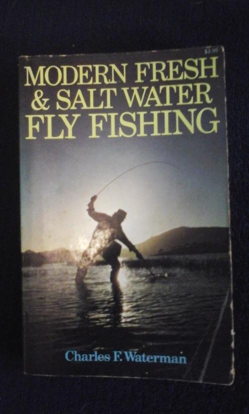 Other Fishing Modern Fresh Amp Salt Water Fly Fishing