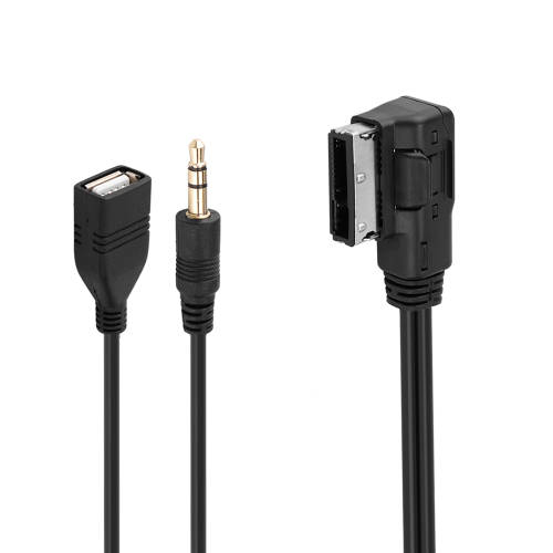 Other Parts Amp Accessories 3 5mm Male Aux In Cable