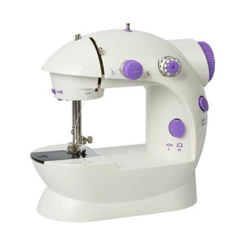 Sewing Machines & Overlockers Mini Sewing Machine Model SM202A was