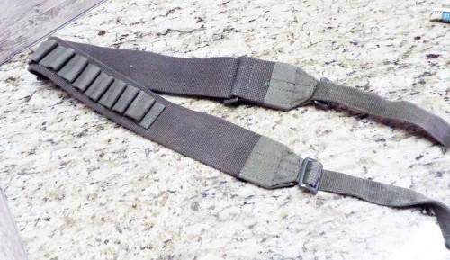 Other Militaria Sadf R4 Galil Rifle Belt Sling Very Good