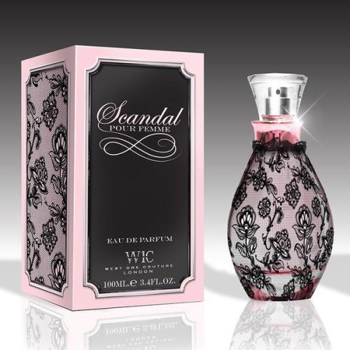 Fragrances For Her Scandal 100 Ml From London Worth R1600 00