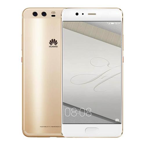 Other Smartphone Brands - HUAWEI P10 PLUS GOLD 128GB DUAL ...