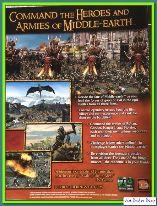 serial cd key for the battle for middle earth 2 cd key