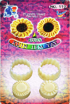 malaysian cookie cutters