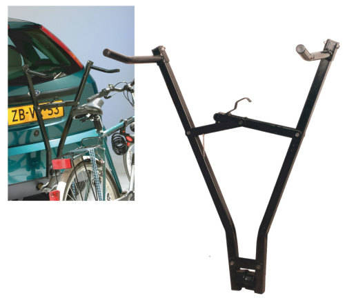 car bike rack second hand