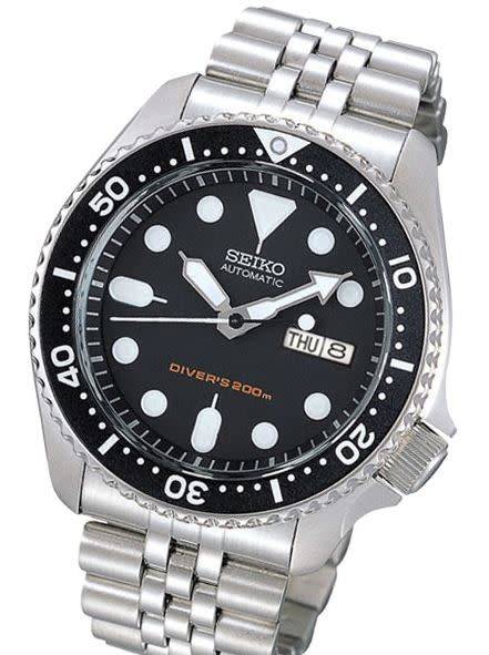seiko skx007k2 for sale