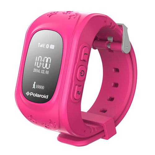 polaroid moji watch review