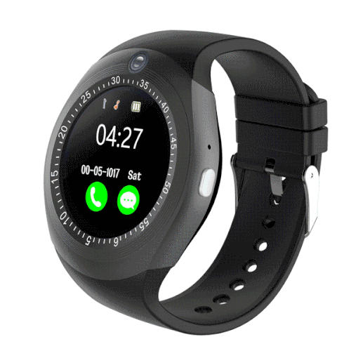 y1 smartwatch faces
