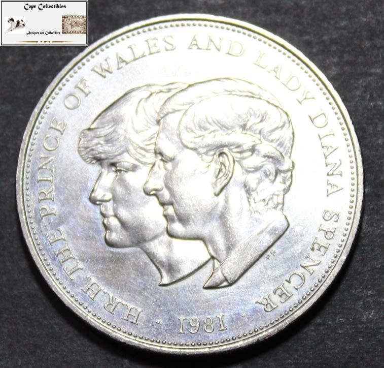 prince charles diana wedding coin prince charles diana wedding coin