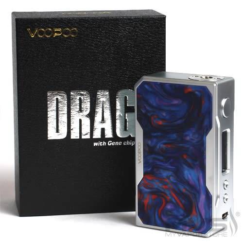 Voopoo Drag Resin - Vape Prices | Shop Deals Online | PriceCheck