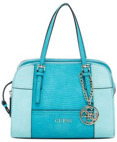 Handbags & Bags - Authentic GUESS Huntley Small Cali Satchel - ONLY ONE OF THIS IN SOUTH AFRICA ...