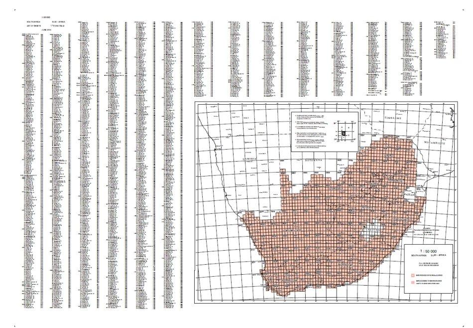 Grid Ref Finder >> South African Travel & Geography - Full Set of SA Topographical Maps on 32GB USB Flash Drive was ... Grid Ref Finder >> South African Travel & Geography - Full Set of SA Topographical Maps on 32GB USB Flash Drive was ...
