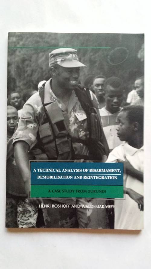 Disarmament case study 06 picture