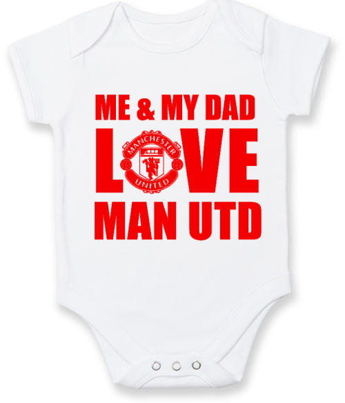 man united baby tracksuit