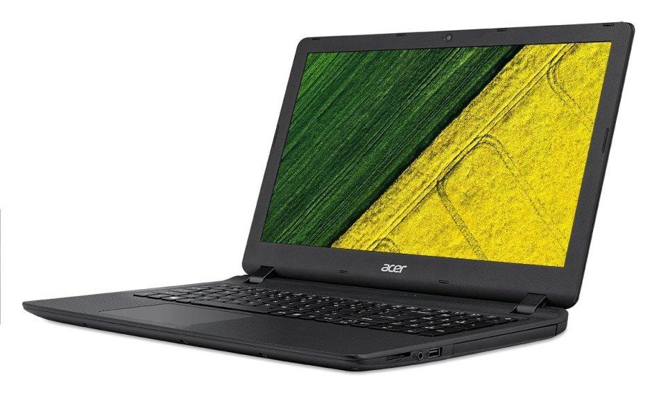 Acer aspire es 15 обзор