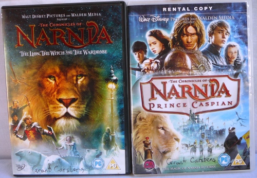 Narnia 2 movie download