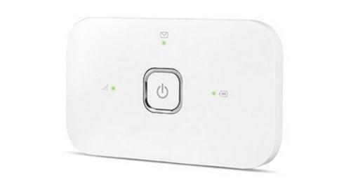 vodafone mobile broadband router