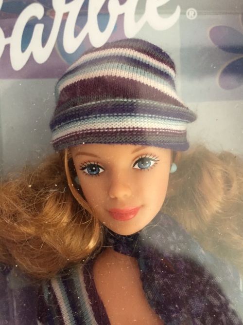 Dolls - Barbie - Chic (1999) - #24658 was sold for R200.00 on 26 Jul at ...