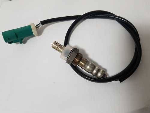 Emission Systems - FORD FOCUS FIESTA DIRECT FIT OXYGEN ... ford focus oxygen sensor wiring 