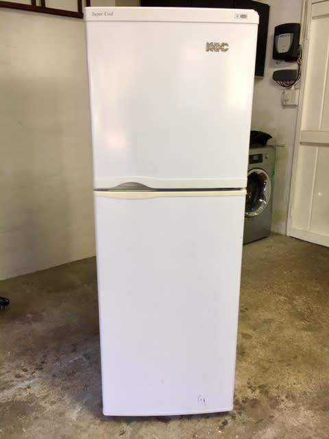 thermador 48 built in side by side refrigerator