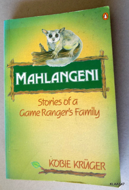 Pets Amp Animal Care Mahlangeni Stories Of A Game Ranger