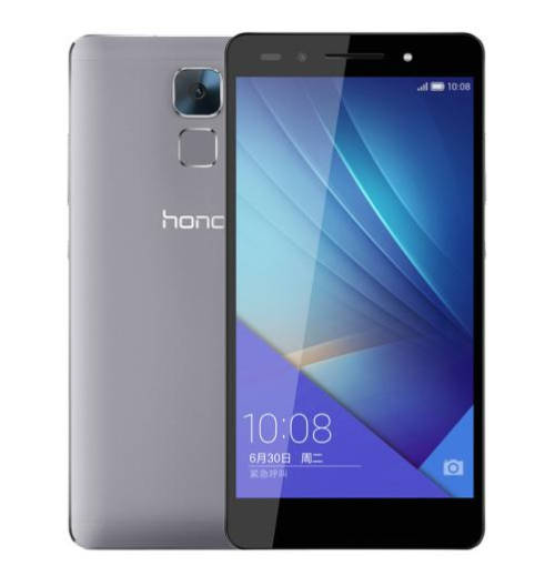 HUAWEI Honor 7A 5.7 Inch 3GB 32GB Smartphone Black