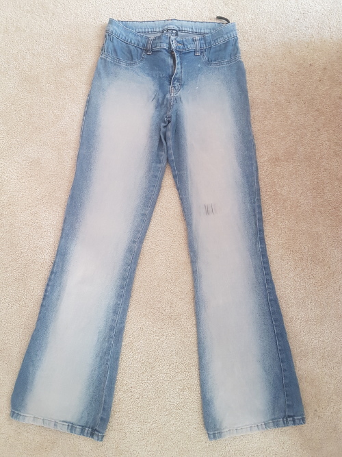 truworths ladies skinny jeans
