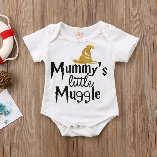 harry potter baby grow