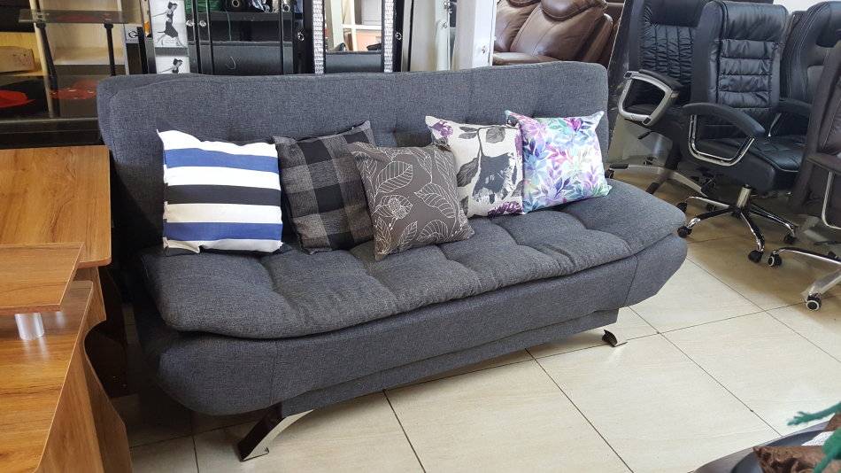 Couches Chairs 3 Seater Sleeper Couch Sofa Collections