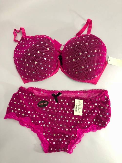 3 size set. 3 size set