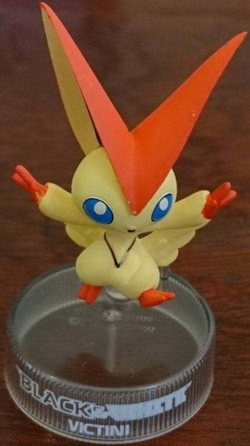 victini figure