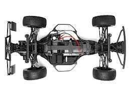 hpi blitz flux parts