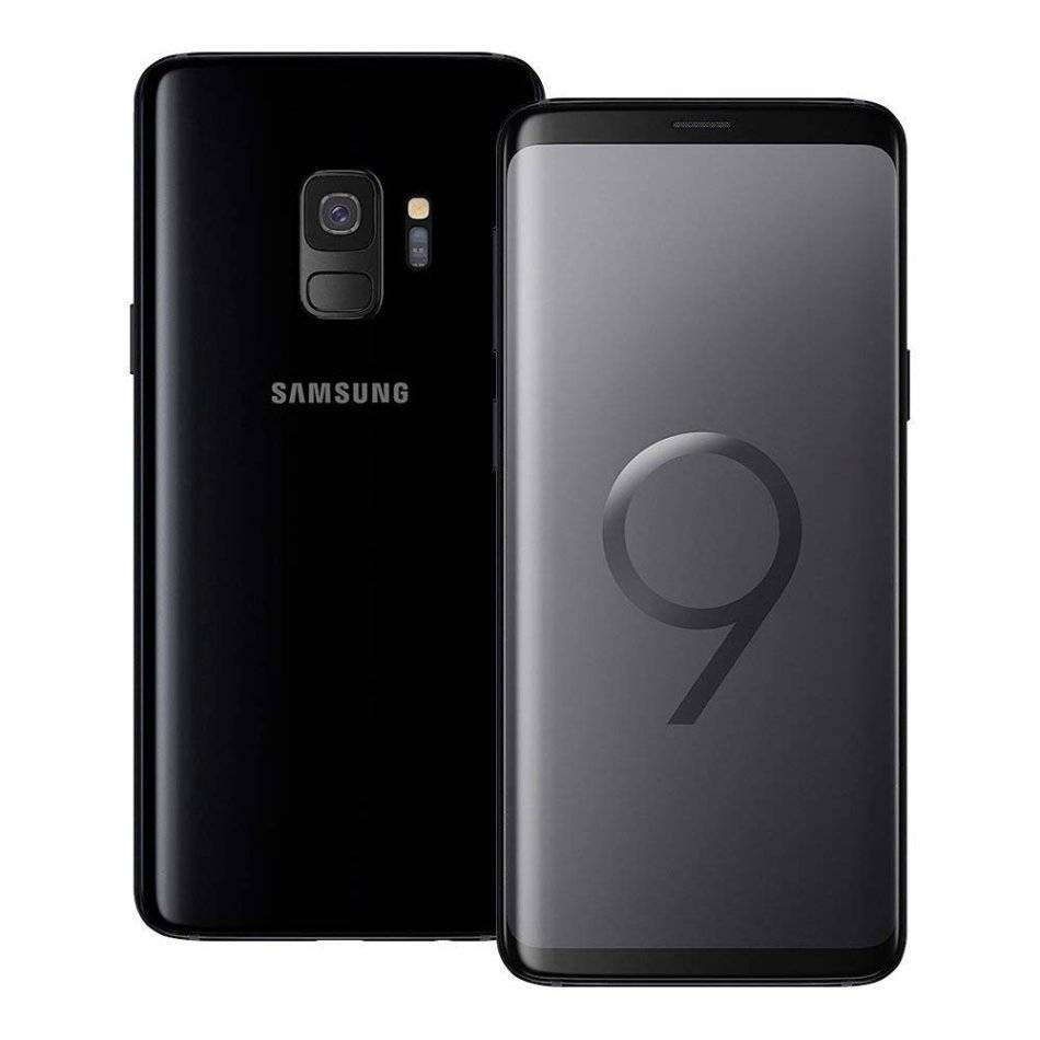 Everything You Need To Know About The Samsung Galaxy S9 Everything You Need To Know About The Samsung Galaxy S9