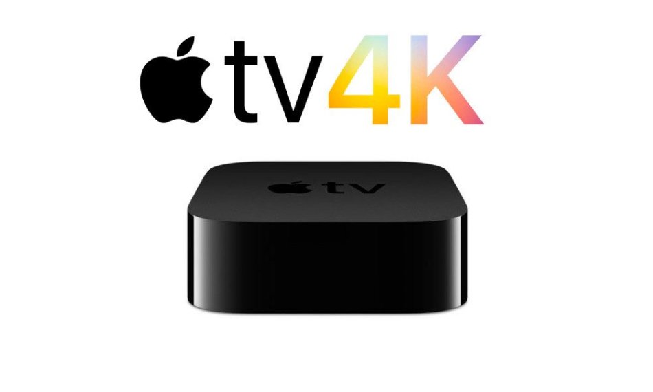 TV Boxes & Digital Media Players - Apple TV 4K 32GB | 5th ...