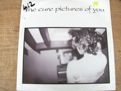 The cure pictures of you