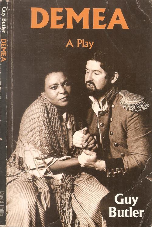 Africana - Demea - A Play By: Guy Butler was listed for R100.00 on 9 ...