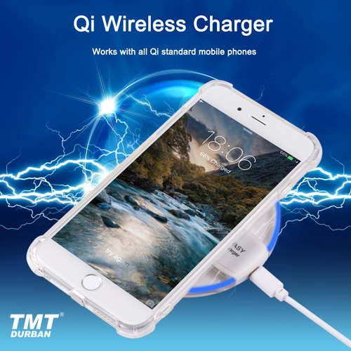 Fantasy Qi Wireless Charger | TMT Durban