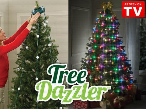 Other Home Decor  Bulk  from 6 Brand new Tree Dazzler 