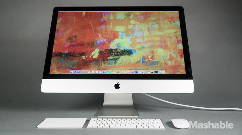 late 2013 imac retina