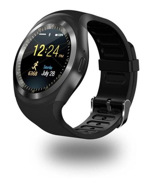 watch faces for y1 smartwatch