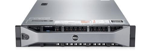 Print Servers - Dell Poweredge R720 Server was sold for R24,995.00 on