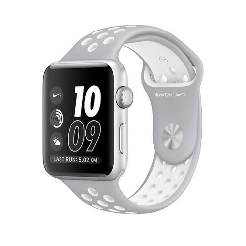 apple watch nike series 2