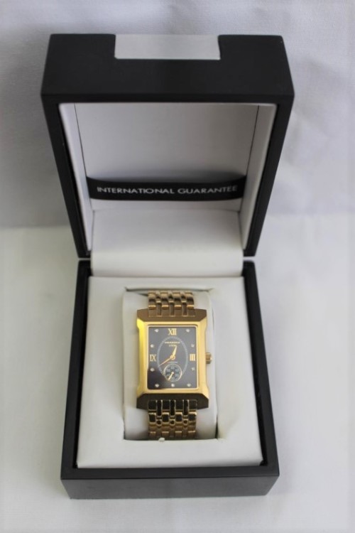 Men's Watches - A classy original Frederick Stein 