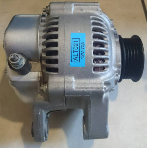 Alternators Toyota Corolla AfterMarket Alternator (160.i 2000