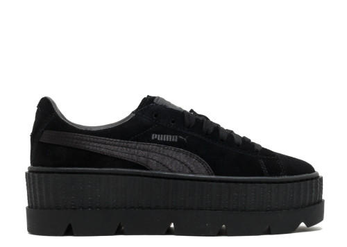 Deals on Rihanna Fenty Puma Cleated Creeper Sneakers Compare Prices Shop Online PriceCheck