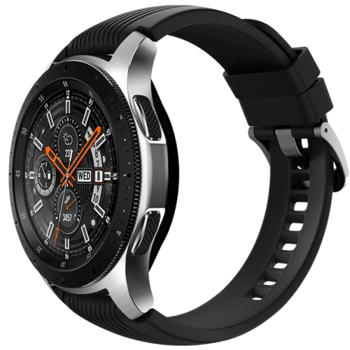 galaxy 46mm smart watch