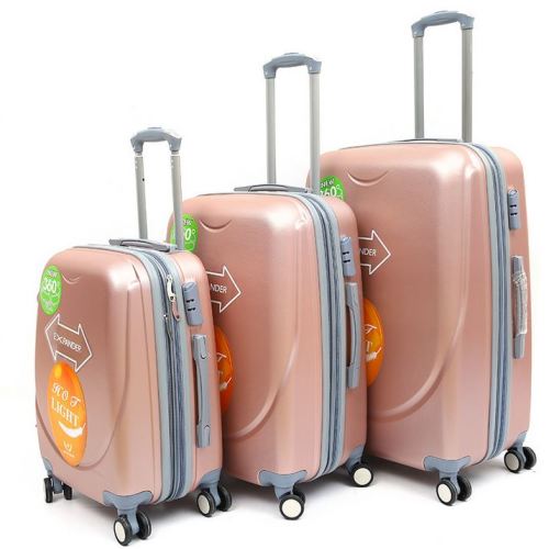 checkers hyper luggage sets